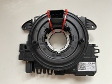 GENUINE VW SHARAN SQUIB 5K0953569. SKODA YETI SUPERB VOLKSWAGEN CADDY SLIP RING