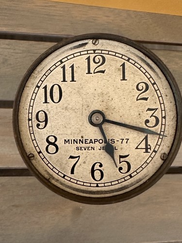 Antique rare minneapolis - antique,