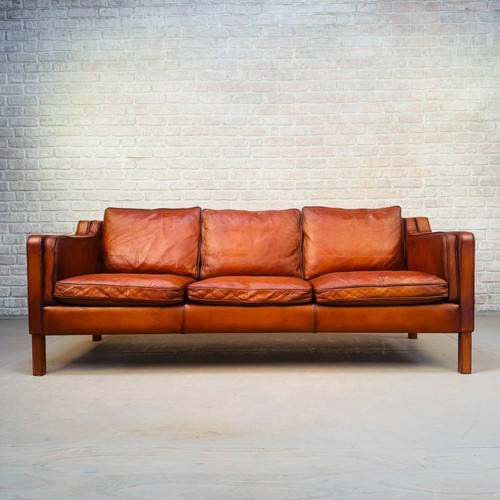 Vintage danish børge - danish,