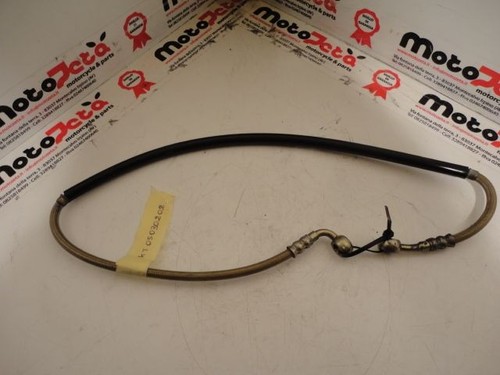 Rear brake hose ktm super - brake,