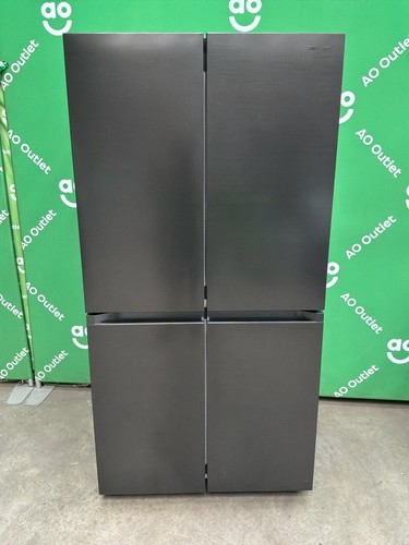 Samsung american fridge - samsung,