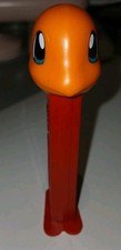Pokemon 2019 Charmander Pez Dispenser