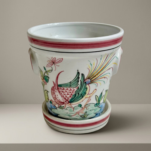 Anfora agueda ceramic - anfora,