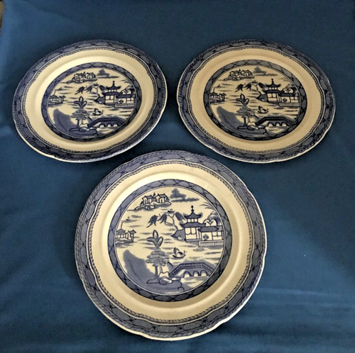 Vintage set ashworth bros - vintage,