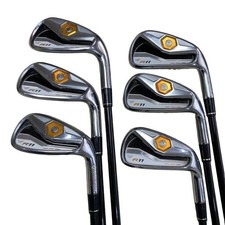 TaylorMade R11 Irons