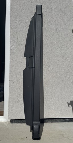 Vauxhall zafira parcel - zafira, shelf