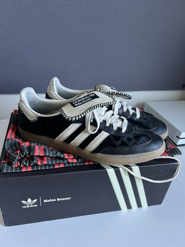 Wales bonner adidas - wales,