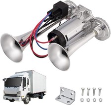 Gobesty Air Horn Super Loud