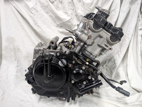 Suzuki gsxr 125 - /, s