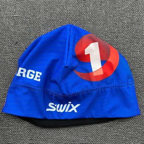 Swix sparebank beanie hat ski - beanie,