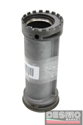 Eccentric steering head - , ducati