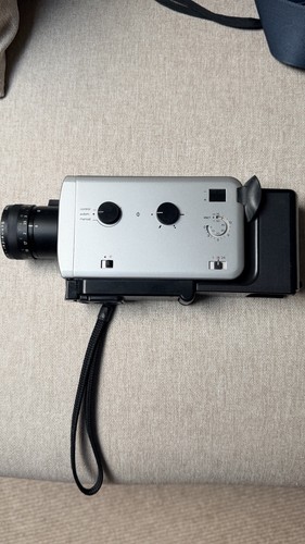 Braun nizo 136 super - nizo, 8