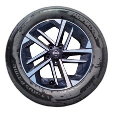 NISSAN JUKE MK2 F16 2019-2024