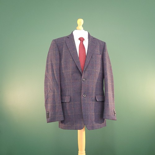 Magee tweed blazer men - magee,