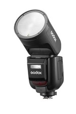 Godox V1PRO S Round Flash Unit Flash Unit for Sony Alpha B-Stock Round Head Flash