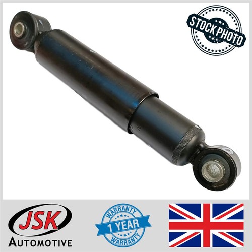 Rear shock absorber suit - shock,