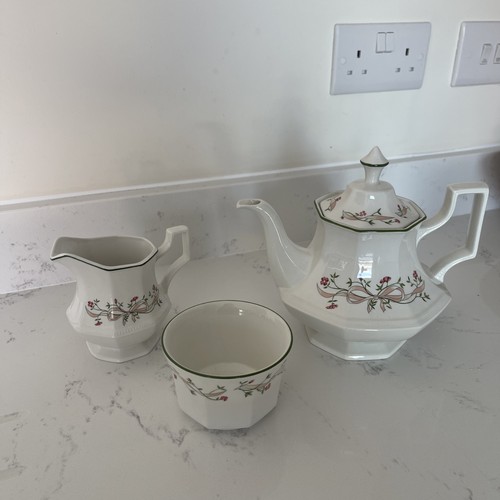 Vintage eternal beau teapot - beau,
