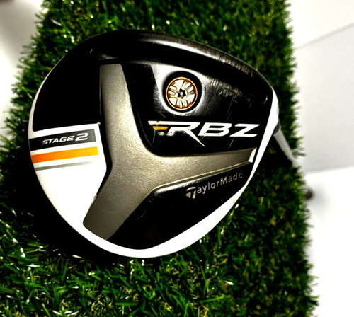 Taylormade rocketballz rbz - rocketballz,