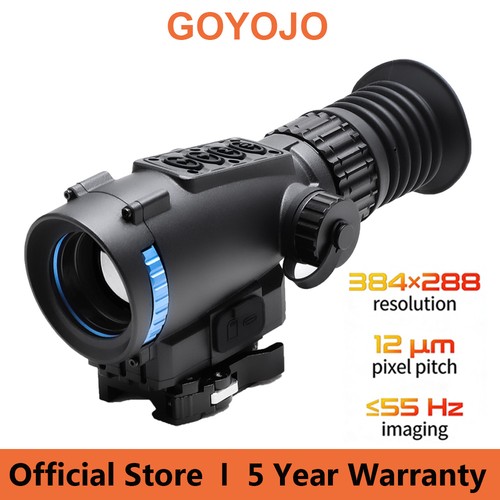 Goyojo thermal riflescope for - goyojo,