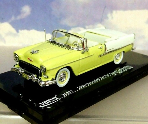 Vitesse diecast 1955 - vitesse,