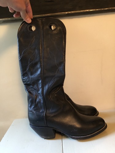 Tall paul bond western custom - tall,