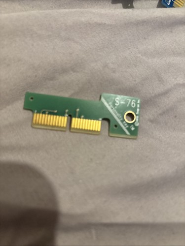 Snap s76 eap0283l55a - on,