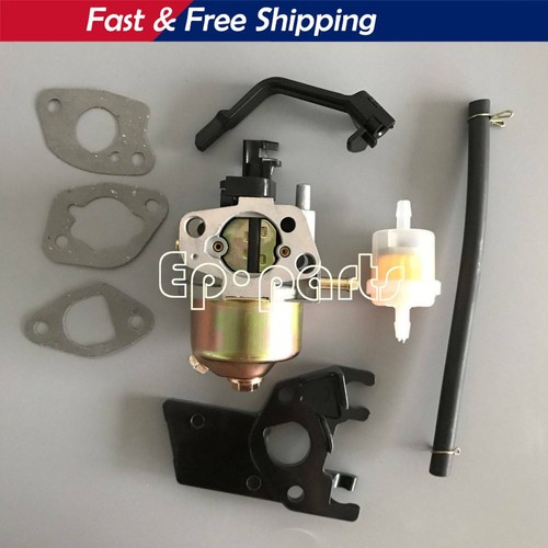 Carburetor for pwr460 - carburetor,
