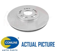 BRAKE DISCS PAIR FRONT 2 PCS
