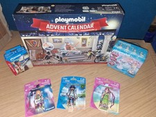 Playmobil 71347 Police Museum