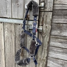 Le Mieux Headcollar Size Cob