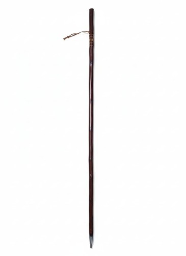 Handcrafted chestnut hiking - chestnut,