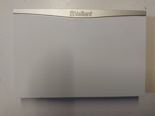 Vaillant Timer Switch Blank Cover - Ecotec plus 831