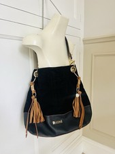 River Island Leather and Suede