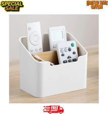 Remote Control Holder with 5