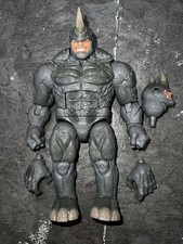 Marvel Legends Spider-Man