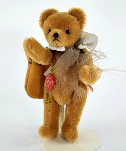Hermann teddy original - hermann,