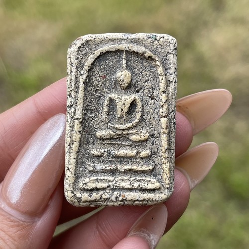 Thai amulet luck - thai,
