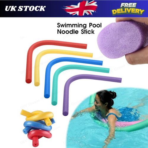 Swimming swim pool noodle - swimming,