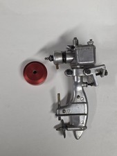 Vintage 1950's Atwood Wen Mac