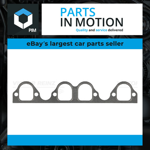 Inlet manifold gasket fits - inlet,