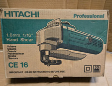 CLEARANCE! 110V Hitachi