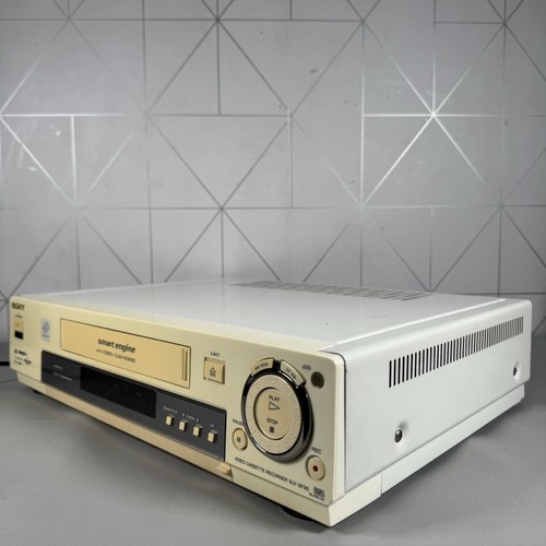 Sony slv sf90ux video cassette - slv-sf90ux,