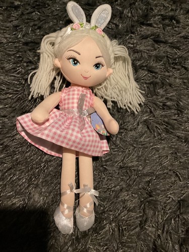 Bnwt new rosie princess - new,