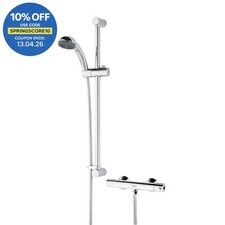 Bristan Zing Thermostatic Cool