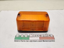 FRONT ARROW CABIALUX Piaggio