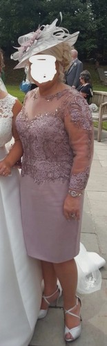Veni infantino mother - infantino,