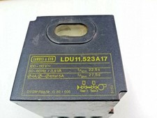 LANDIS & GYR LDU11.523A17  -