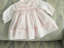 Sarah Louise Girls 6 Months