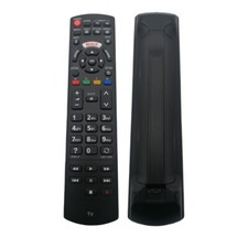 Remote Control For Panasonic