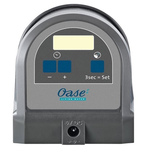 Oase fishguard automatic fish - automatic,